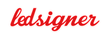 Led Signer